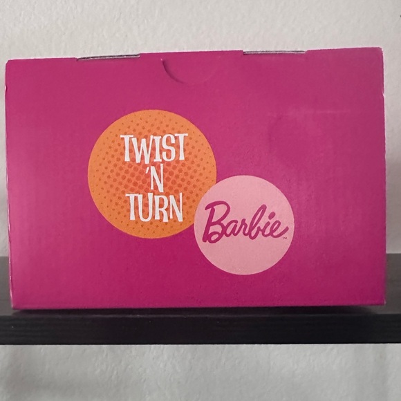 NIB Stanley Barbie Pink Tumbler - Picture 3 of 4